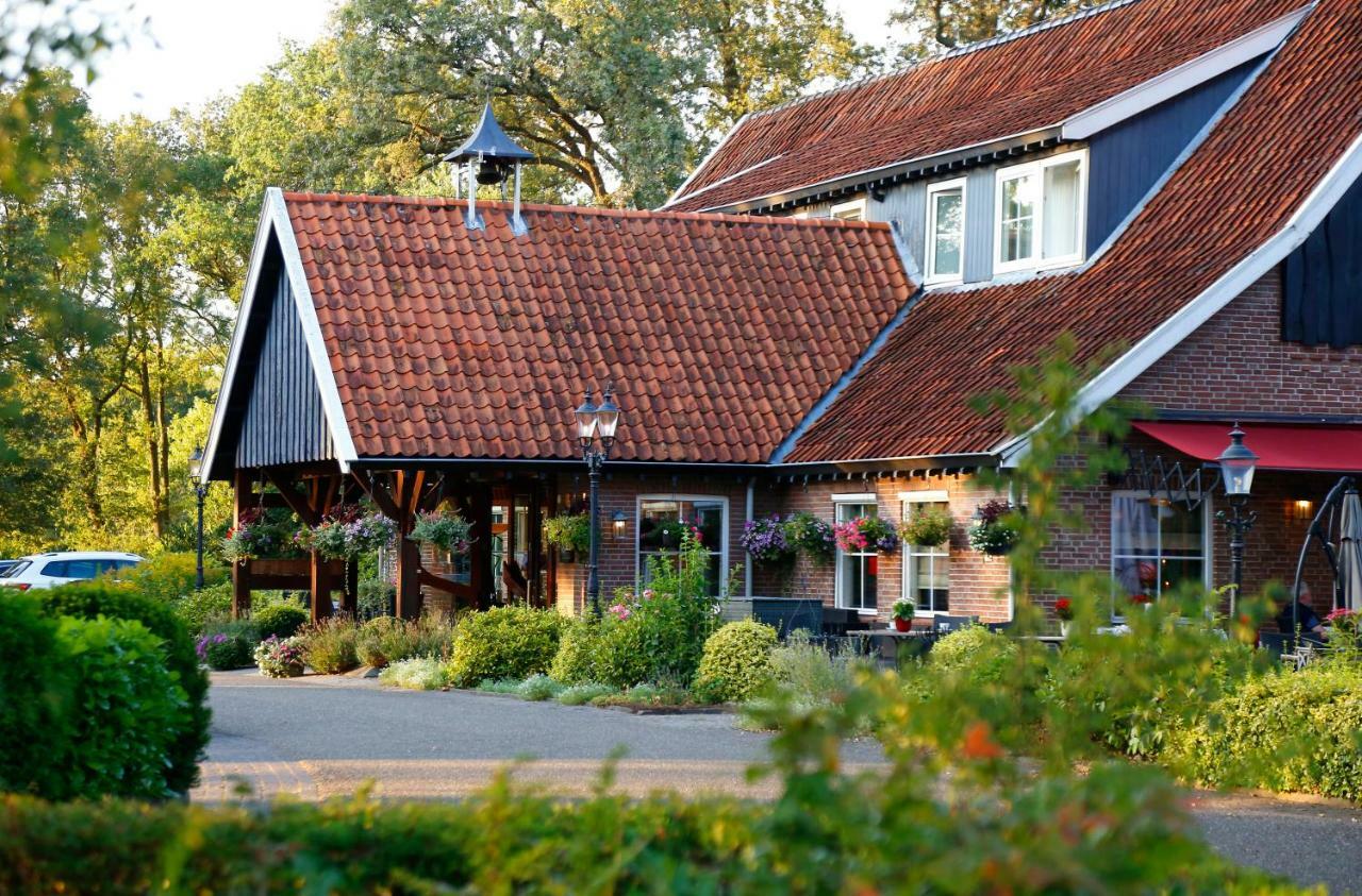 Het Ros Van Twente De Lutte Bagian luar foto